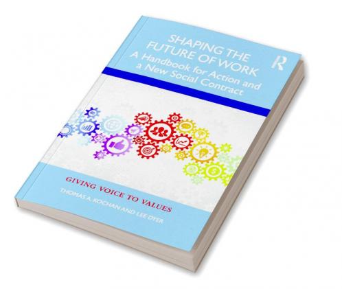 Shaping the Future of Work