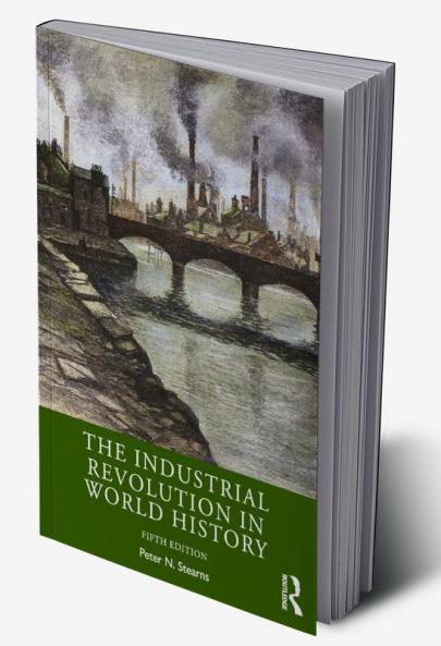 Industrial Revolution in World History