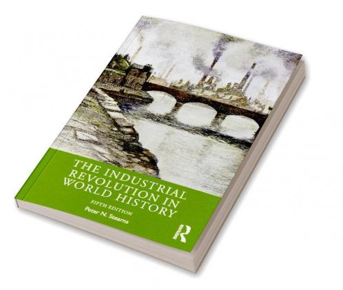 Industrial Revolution in World History