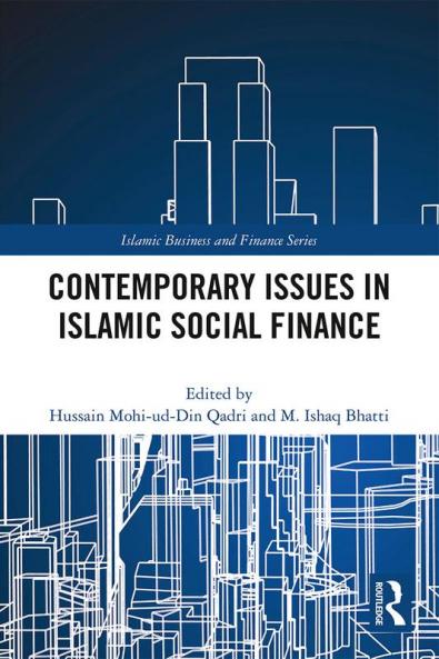 Contemporary Issues in Islamic Social Finance