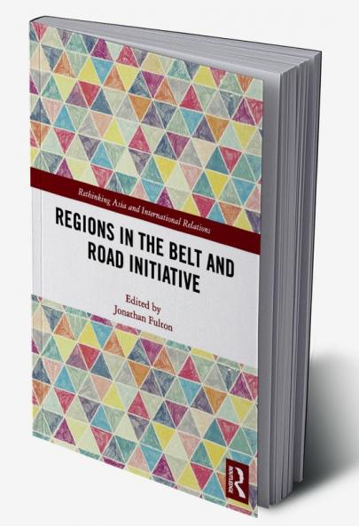 Regions in the Belt and Road Initiative