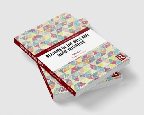 Regions in the Belt and Road Initiative