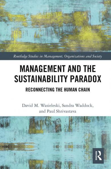 Management and the Sustainability Paradox
