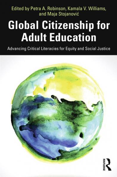Global Citizenship for Adult Education