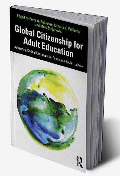 Global Citizenship for Adult Education