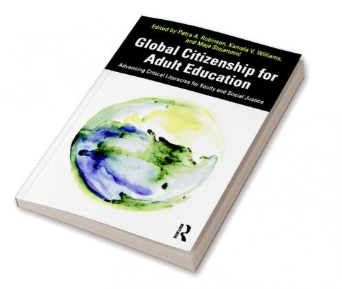 Global Citizenship for Adult Education