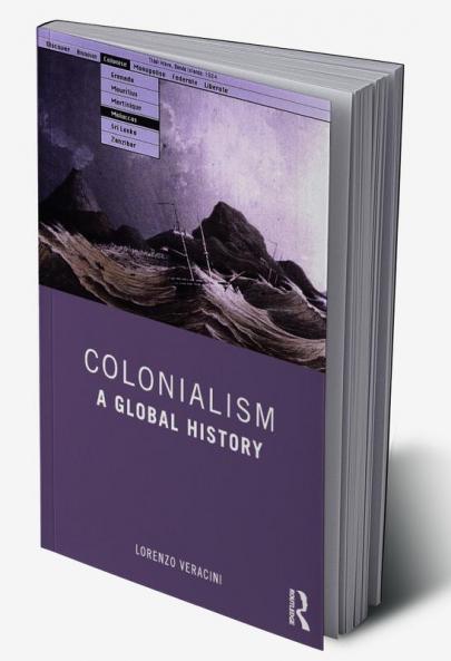 Colonialism