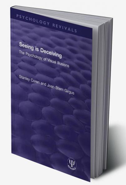 Seeing Is Deceiving