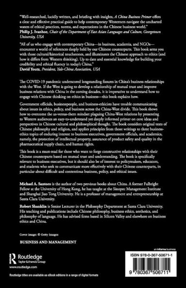 China Business Primer