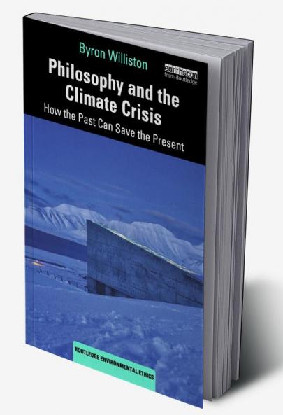Philosophy and the Climate Crisis