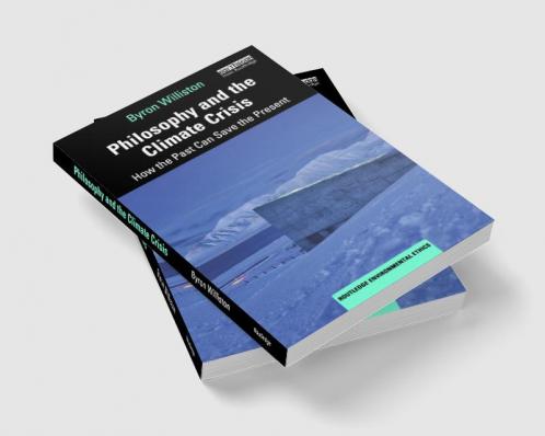 Philosophy and the Climate Crisis