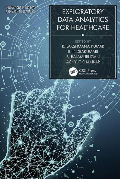 Exploratory Data Analytics for Healthcare