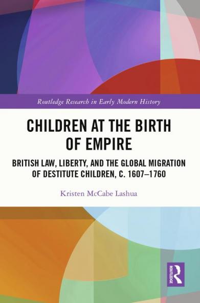 Children at the Birth of Empire
