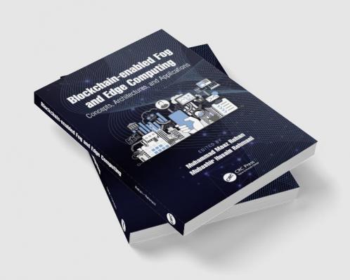 Blockchain-enabled Fog and Edge Computing