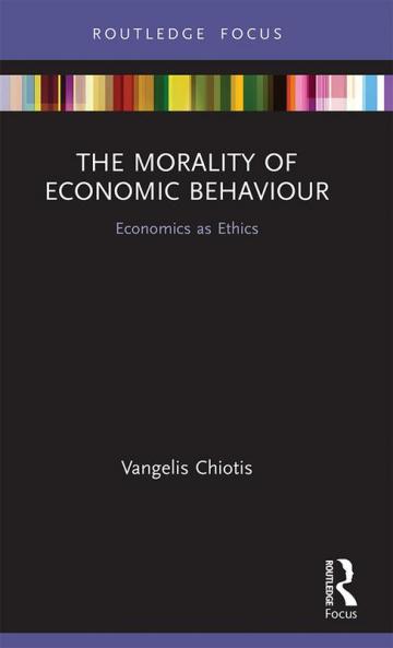 Morality of Economic Behaviour