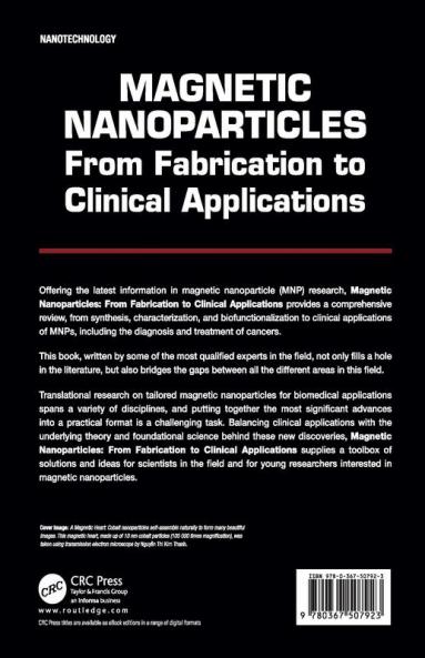 Magnetic Nanoparticles