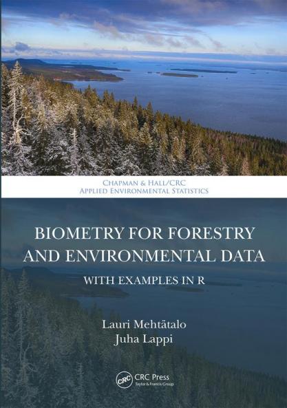 Biometry for Forestry and Environmental Data