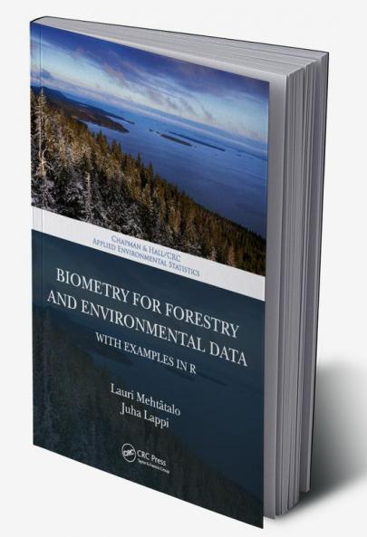 Biometry for Forestry and Environmental Data
