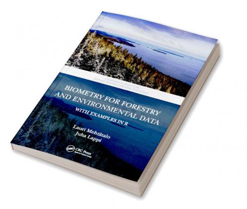Biometry for Forestry and Environmental Data