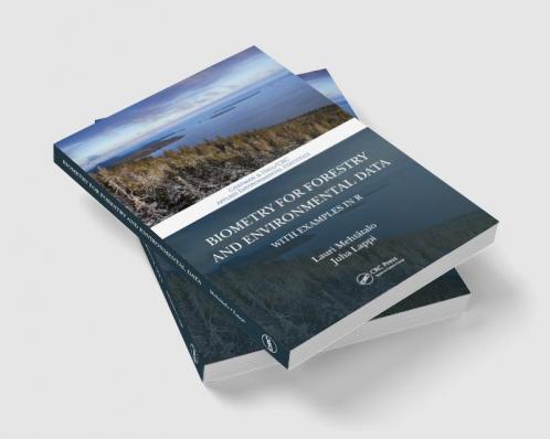 Biometry for Forestry and Environmental Data