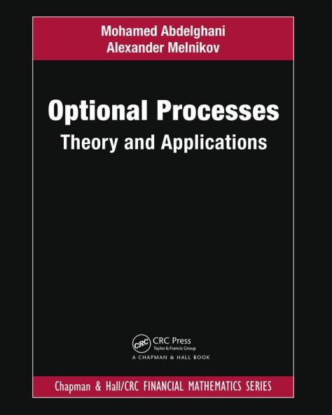 Optional Processes