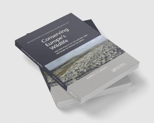 Conserving Europe's Wildlife