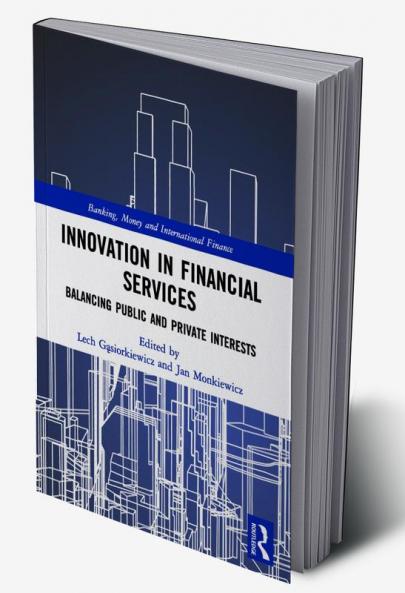 Innovation in Financial Services