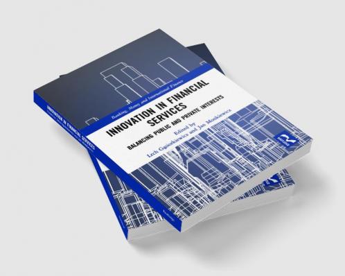 Innovation in Financial Services