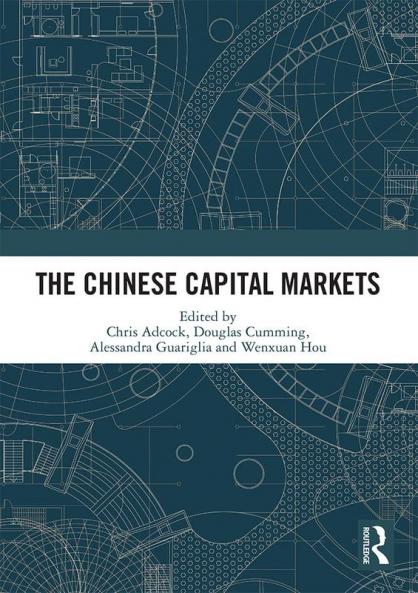 Chinese Capital Markets