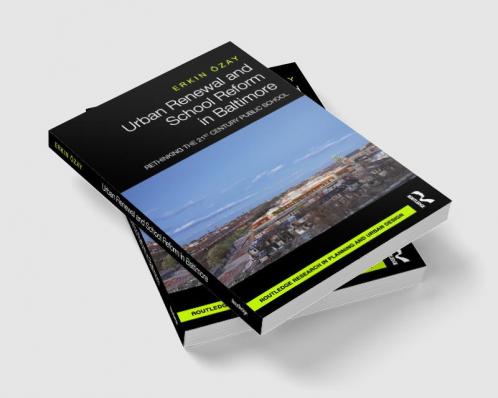 Urban Renewal and School Reform in Baltimore