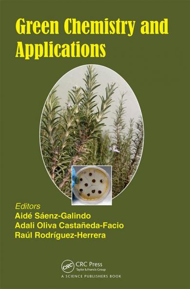 Green Chemistry and Applications