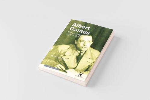 Camus Jahanbegloo