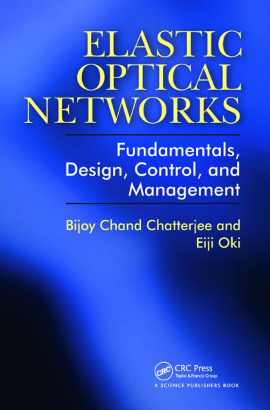 Elastic Optical Networks
