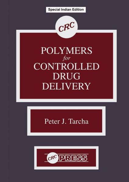 Polymers for Controlled Drug Delivery