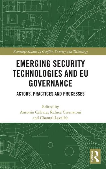 Emerging Security Technologies and EU Governance