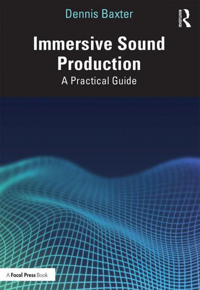 Immersive Sound Production