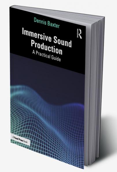 Immersive Sound Production