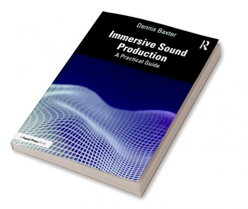 Immersive Sound Production