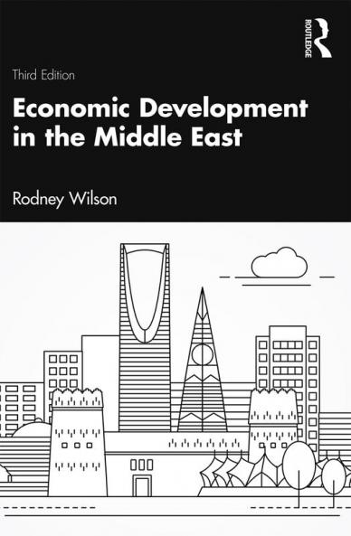 Economic Development in the Middle East