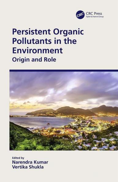 Persistent Organic Pollutants in the Environment