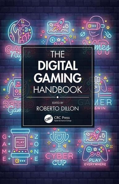 Digital Gaming Handbook