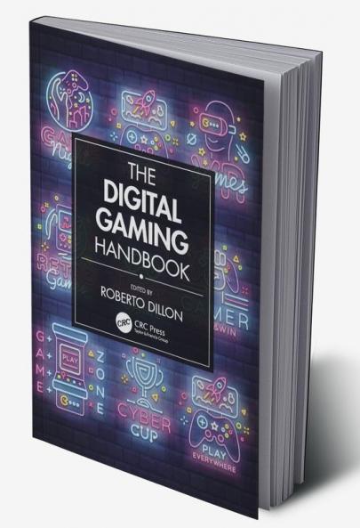 Digital Gaming Handbook