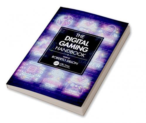 Digital Gaming Handbook
