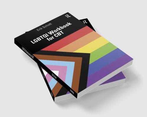 LGBTQI Workbook for CBT