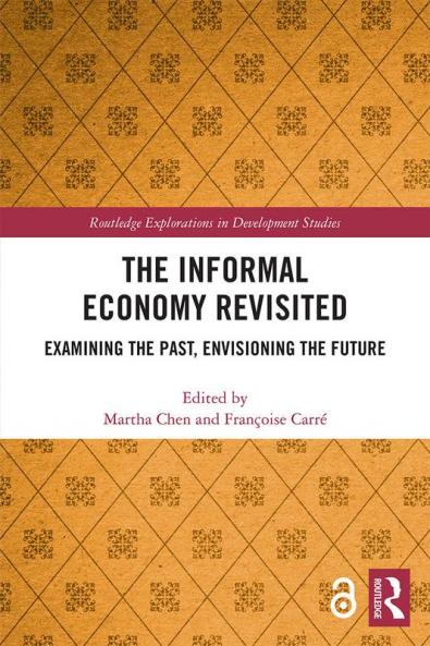 Informal Economy Revisited
