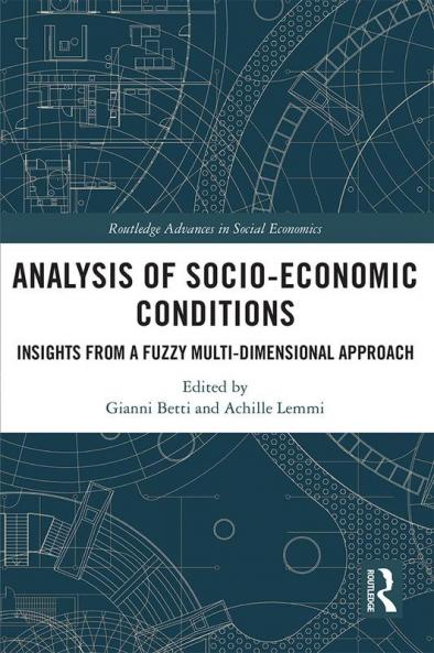 Analysis of Socio-Economic Conditions
