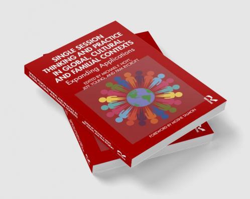 Single Session Thinking and Practice in Global Cultural and Familial Contexts