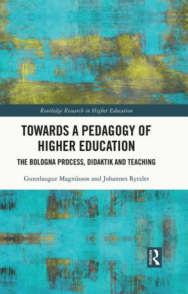 Towards a Pedagogy of Higher Education