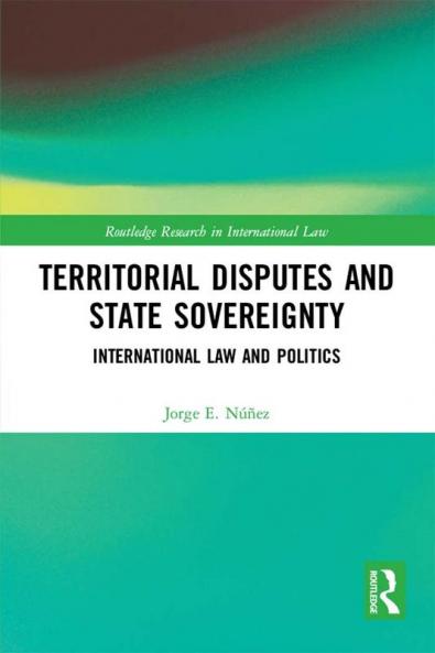 Territorial Disputes and State Sovereignty