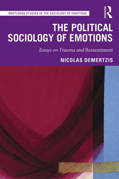 Political Sociology of Emotions